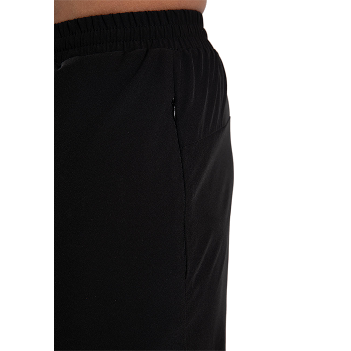 Cortez 2-In-1 Shorts, Black