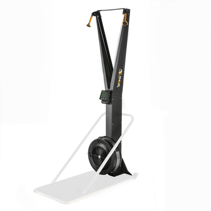 Thor Fitness Air Skier Vægmonteret