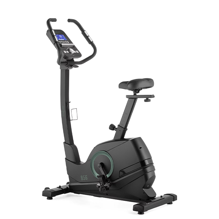 Titan Life Bike B56 Motionscykel billede