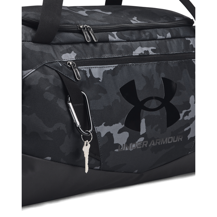 Undeniable 5.0 Duffel Sportstaske Medium Sort