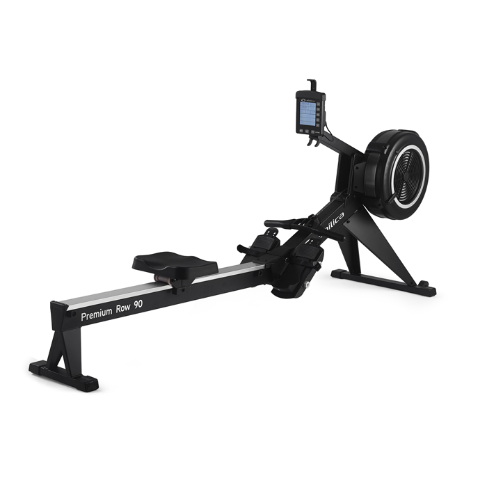 Romaskine 90 Premium *Bäst i test 2024*, Abilica