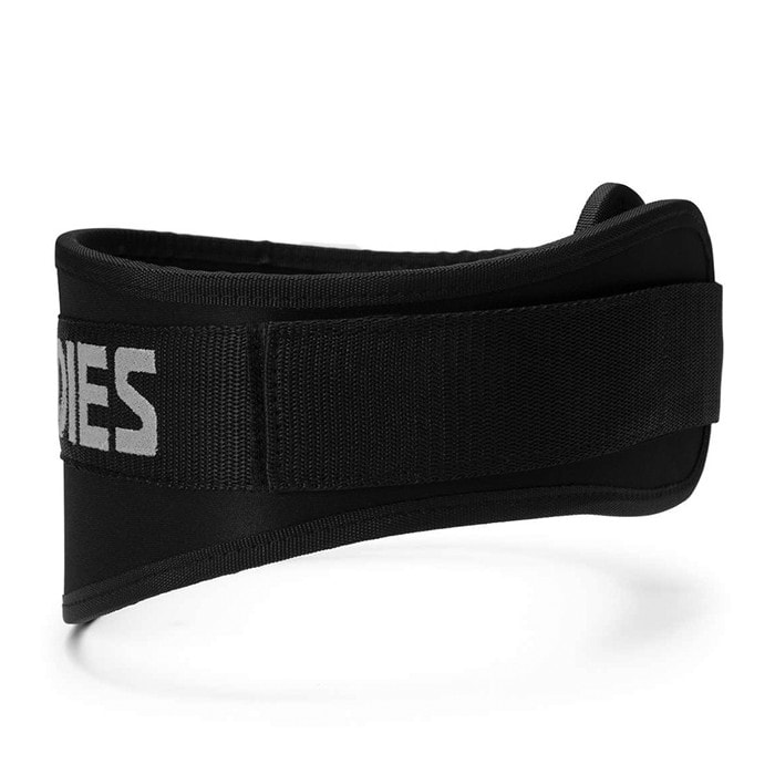 Basic Gym Belt, black, small