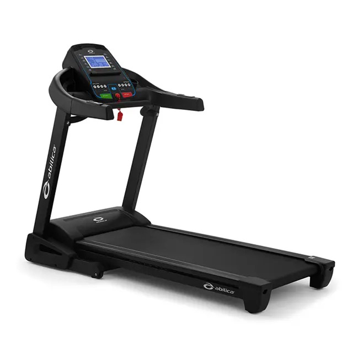 Løbebånd, TM 45 BT - Sort udgave, Abilica