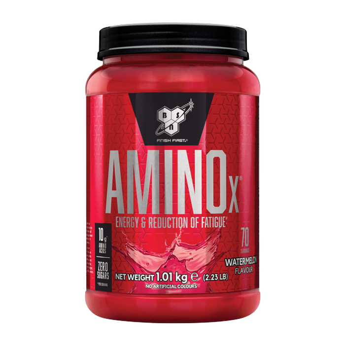 Amino-X BCAA Powder 70 portioner