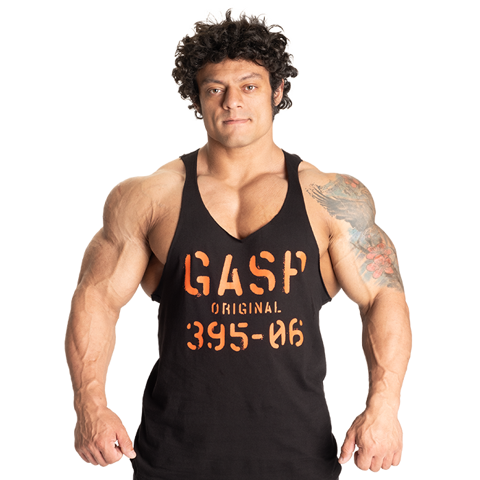 Original Top Sort/Orange