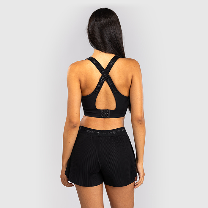 Venum Essential X Sports-BH Sort