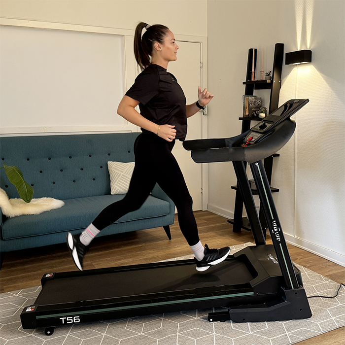 Titan LifeTreadmill T56 L&oslash;beb&aring;nd