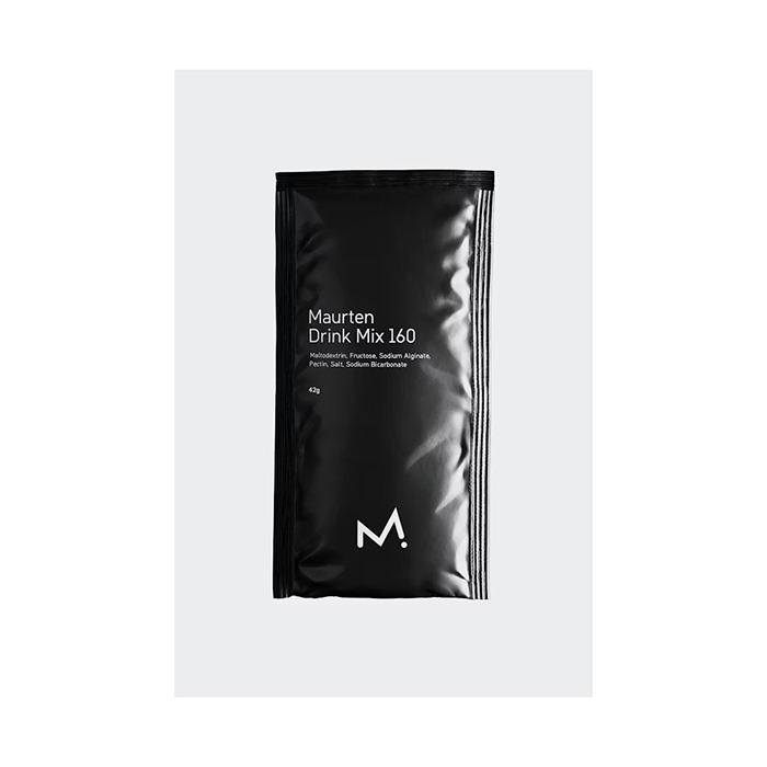 Drink Mix 160 Sportsdrik 40 g 18 breve