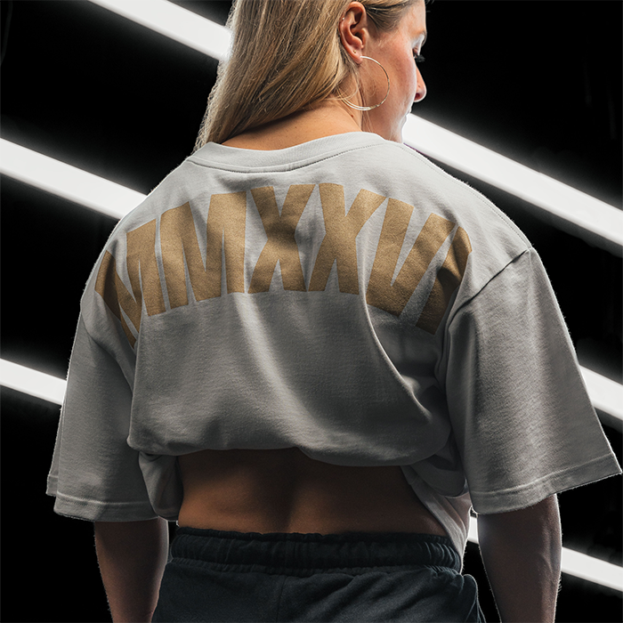 Sheffield 2026 T-Shirt Oversized