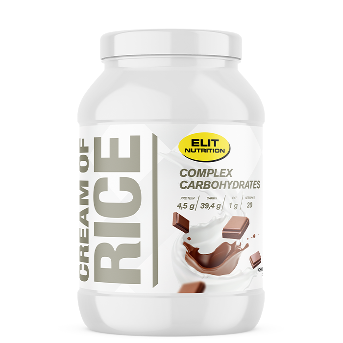 Cream Of Rice Rismel 1000 g