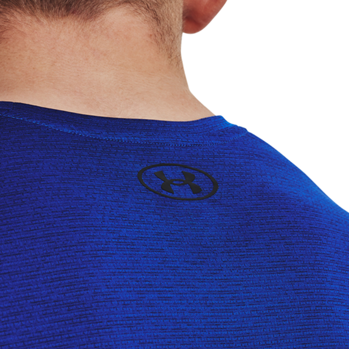 Tech Vent T-shirt Bl&aring;