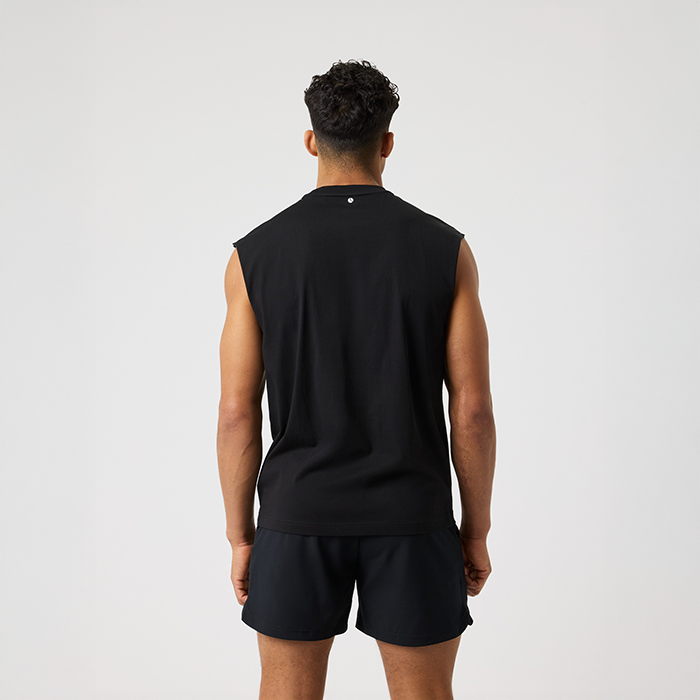 Gym Tanktop Sort