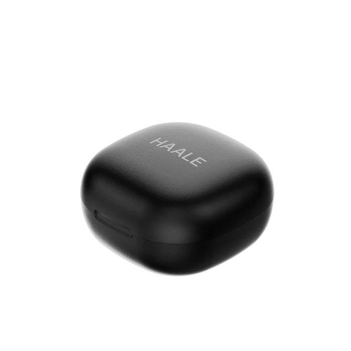 Haale II Smart Ring Lader
