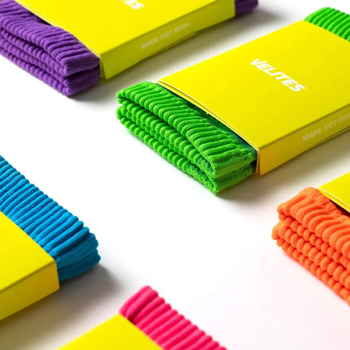 Svedh&aring;ndledsb&aring;nd Neon 7-pack