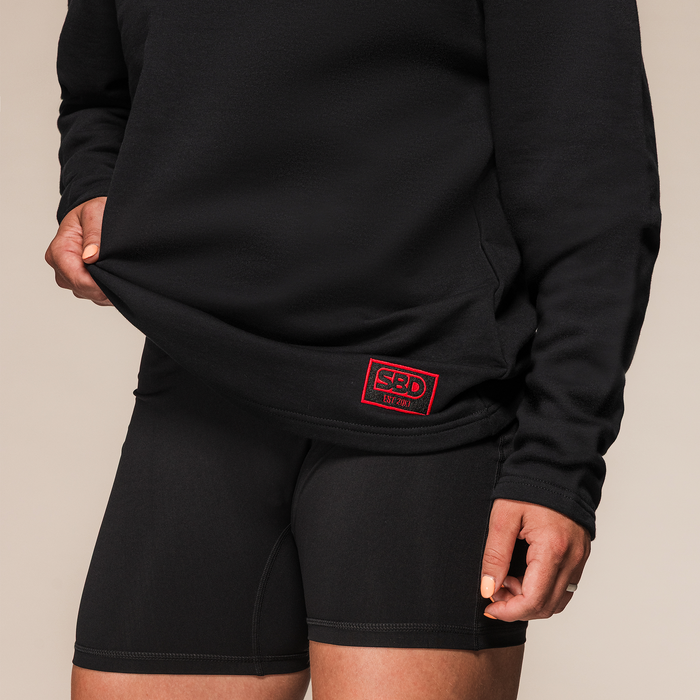 Classic Sweatshirt College-tr&oslash;je