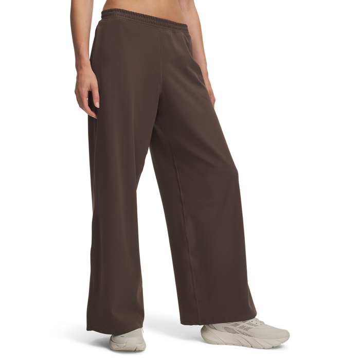 Motion Wide Leg Pant Coyote