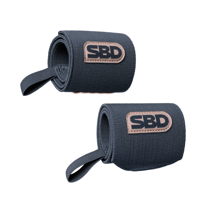 Wrist Wraps H&aring;ndledsbind Stive