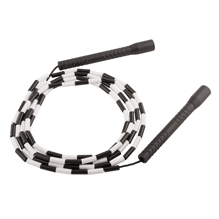 Sjippetov Crossover Perlereb 20,5 cm Håndtag