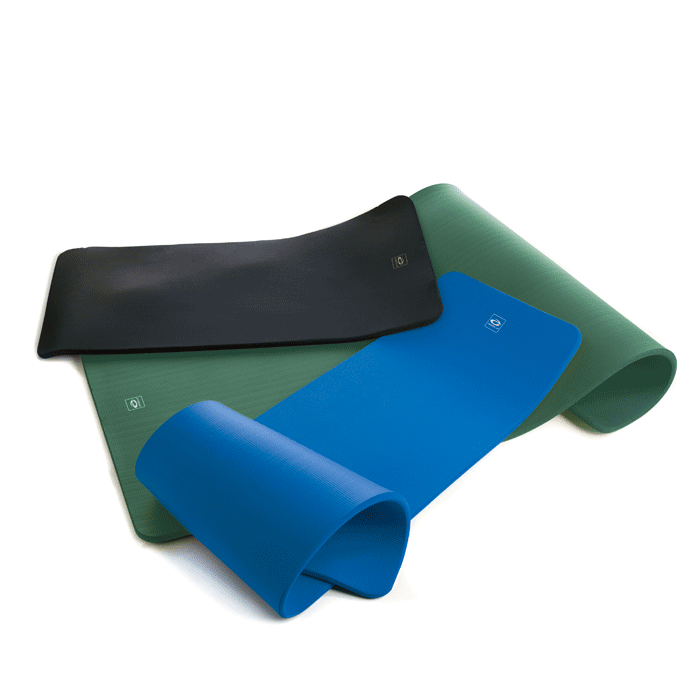 GymMat, 185 x 60 x 1.5 cm, Abilica