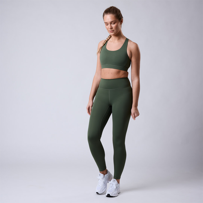 Fuse Sports BH Gr&oslash;n