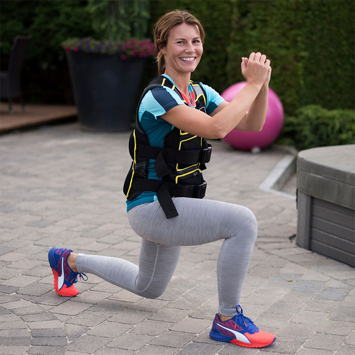 Abilica Weight Vest Flexi