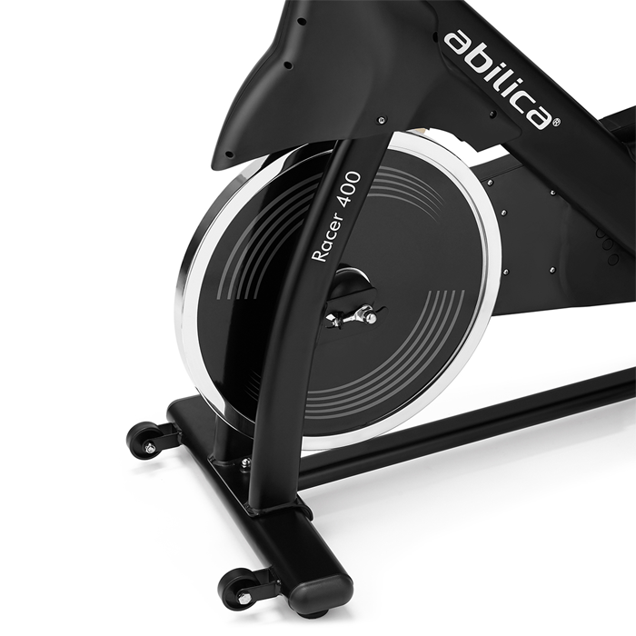 Abilica Racer 400 Spinningscykel