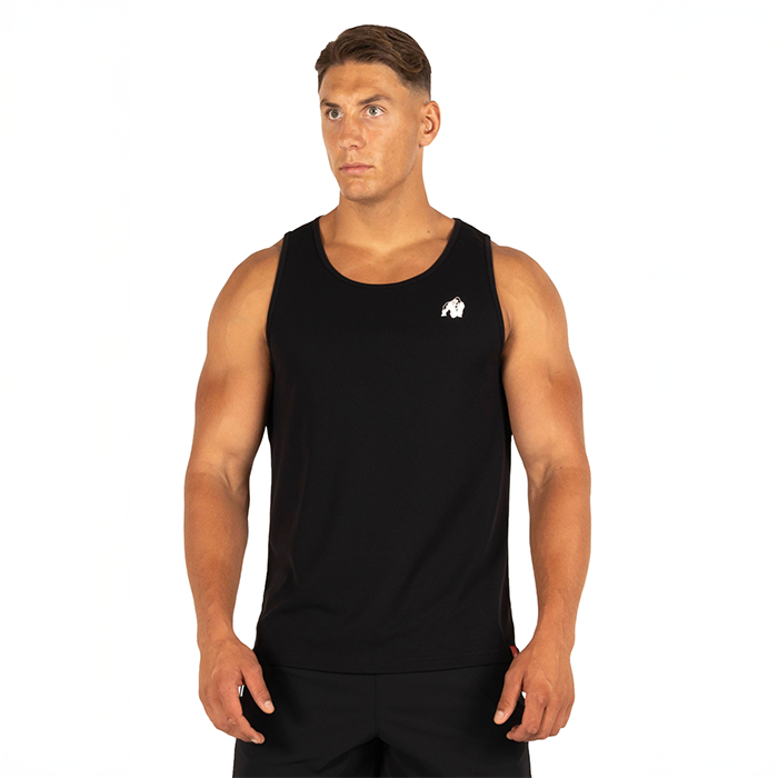 Colton Tanktop Sort