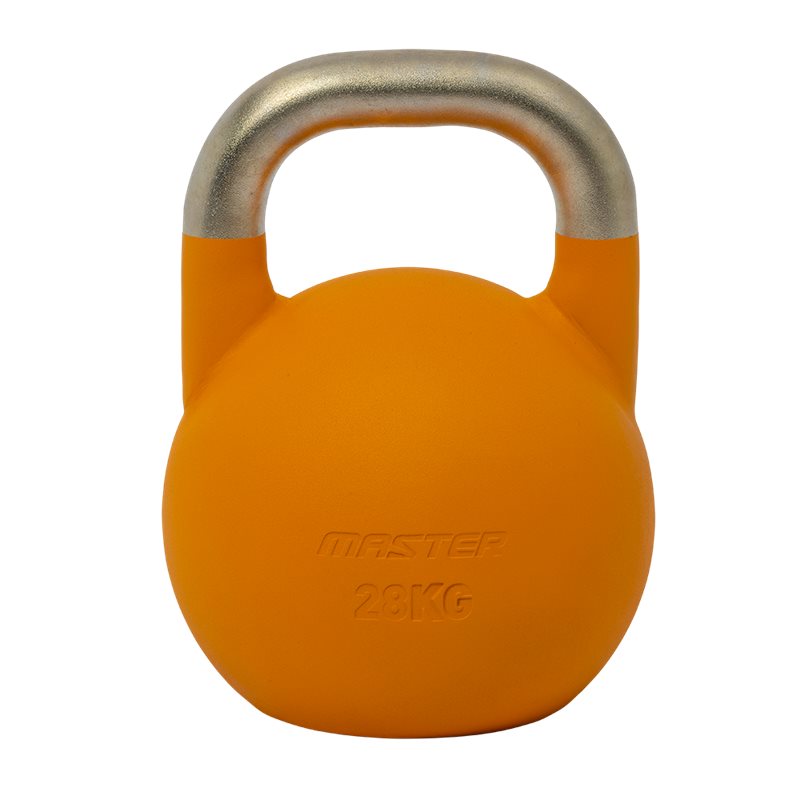 Konkurrence Kettlebell 8-32 kg