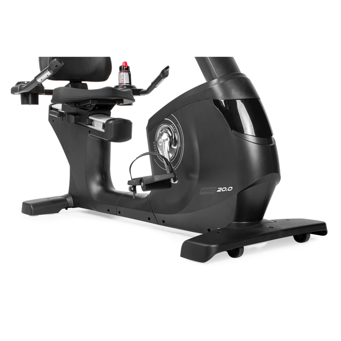 PRO20.0 Liggecykel