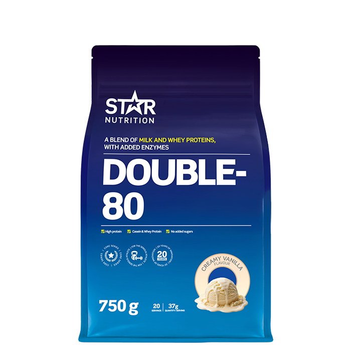 Double-80 750 g