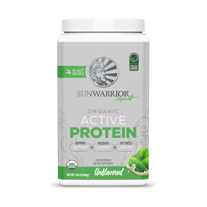 Active Protein Organic 1 kg