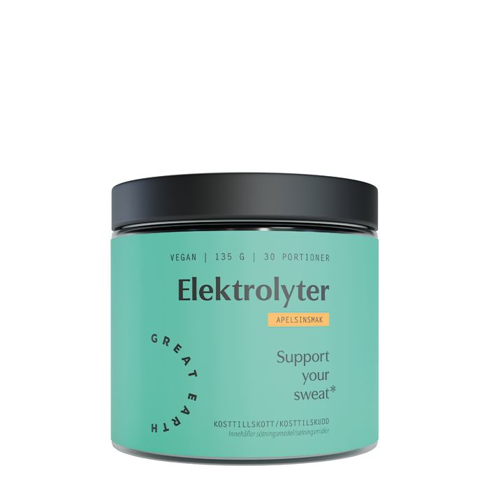 Elektrolyter 135 g