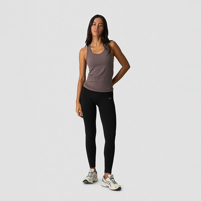 Define Seamless Top Brun