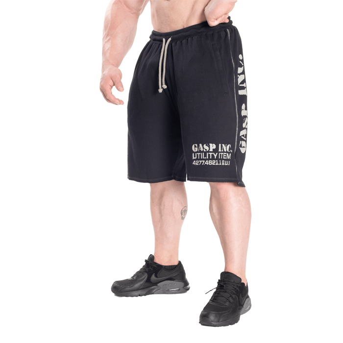 Thermal Shorts Asfalt