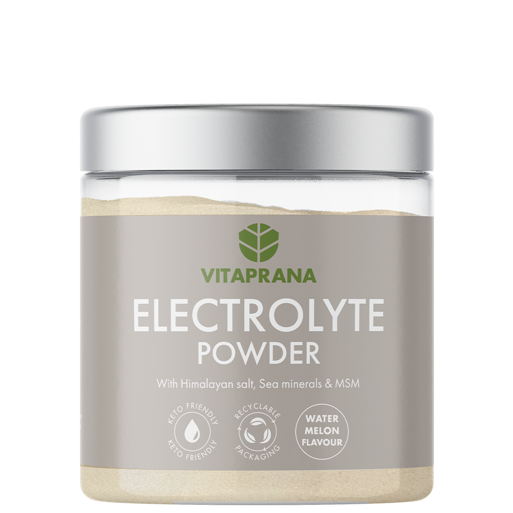Elektrolytpulver 375 g watermelon
