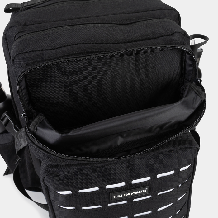 Hero 3.0 Rygs&aelig;k Sort 45 L