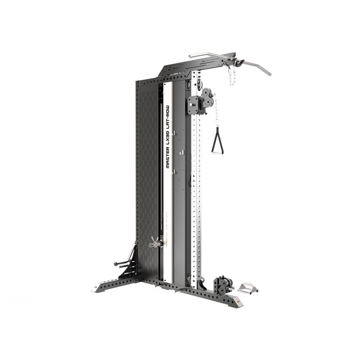 Lat- og romaskine LX30