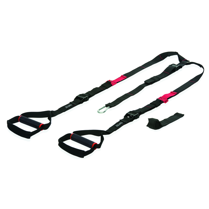 Functional Trainer Kabeltr&aelig;ner