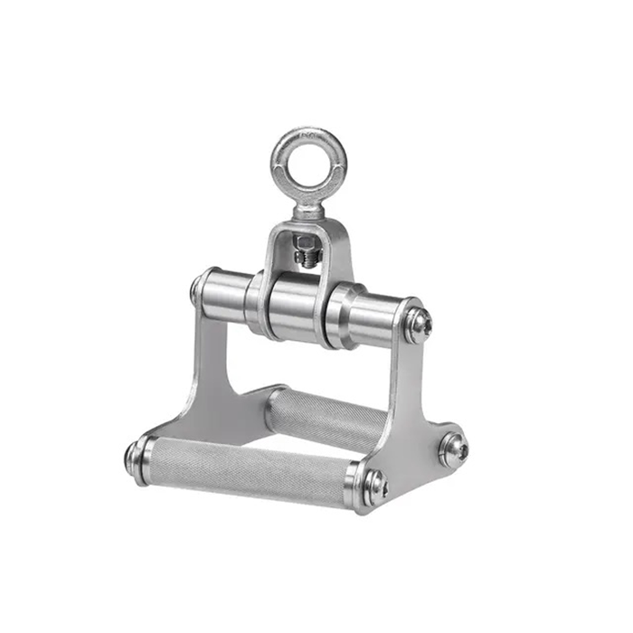 Rohåndtag Triangle, Abilica