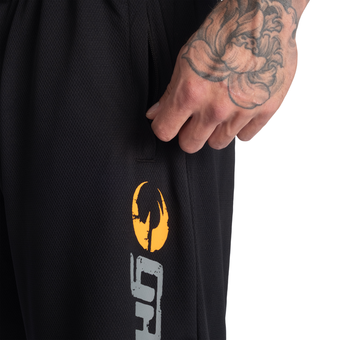 Meshshorts Sort