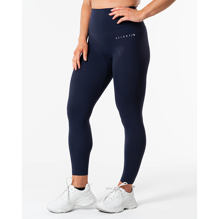 Mercy Tights Mørkeblå