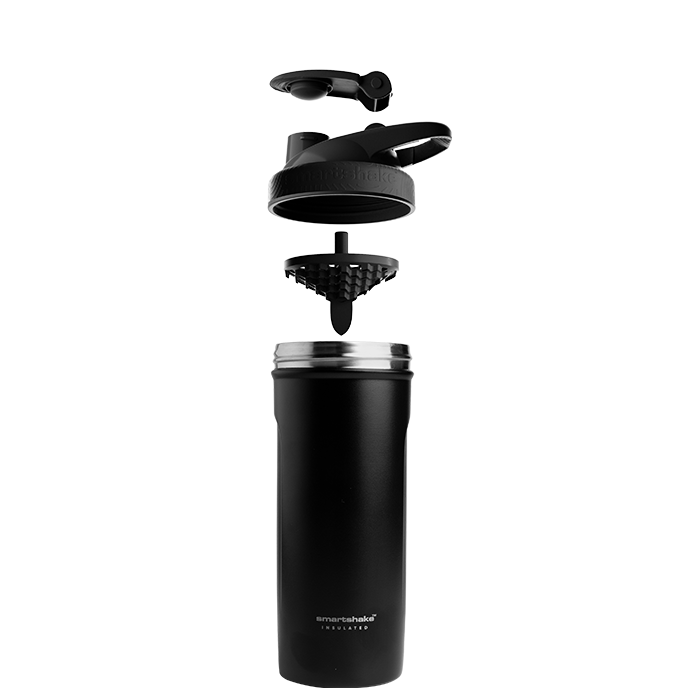 Insulated Steel Shaker Sort 750 ml