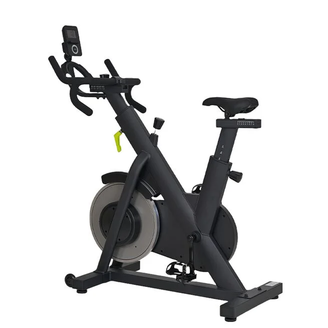 Titan Life Delta Indoor Spinbike S50