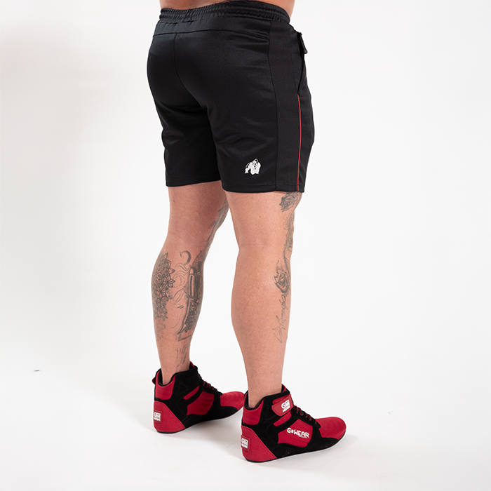Broxton Shorts Sort