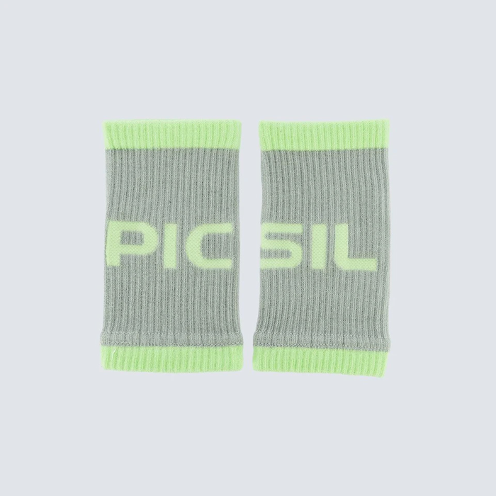 Lange Håndledsremme Grøn