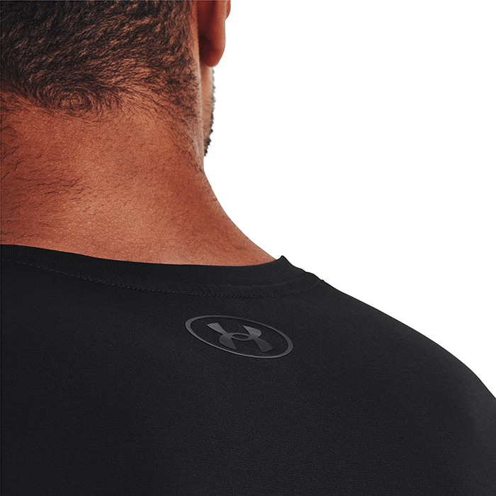 Tech Vent SS, Black