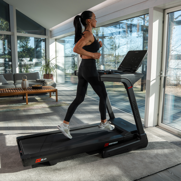Gymstick GT5.0 L&oslash;beb&aring;nd