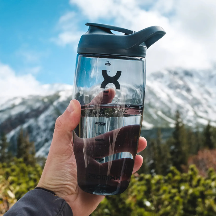 Pursuit Shaker 700 ml Bl&aring;