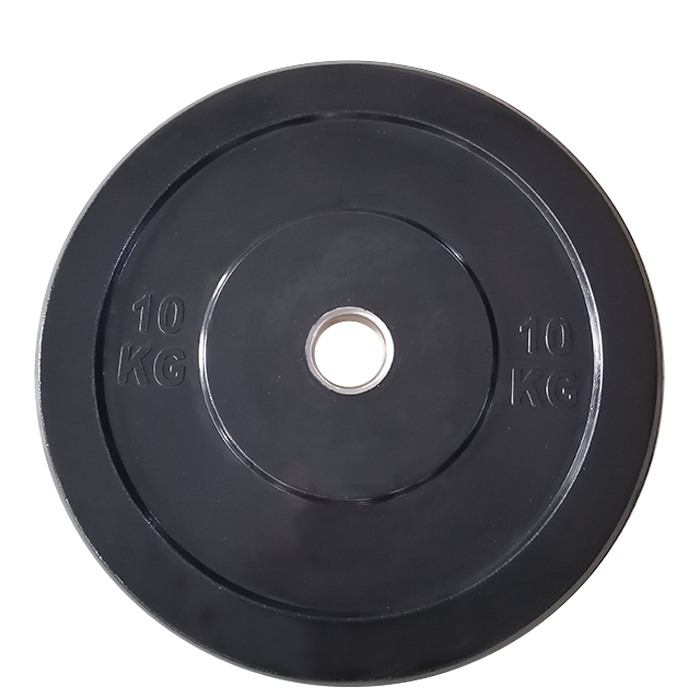 V&aelig;gtskive Gummi 50 mm 5&ndash;25 kg
