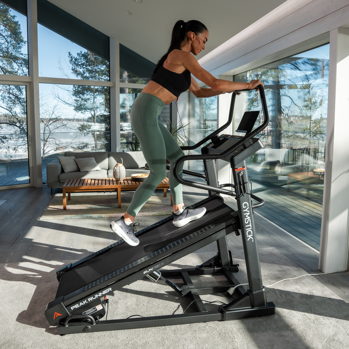 Peak Runner L&oslash;beb&aring;nd